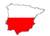DECORVEGA S.L. - Polski